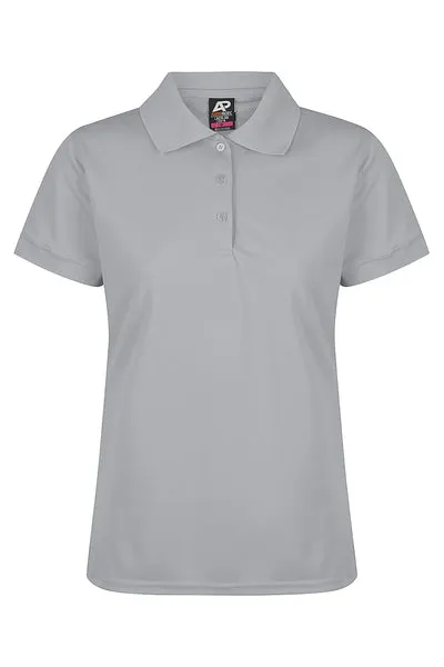 Aussie Pacific Lachlan Lady Polos (2314)