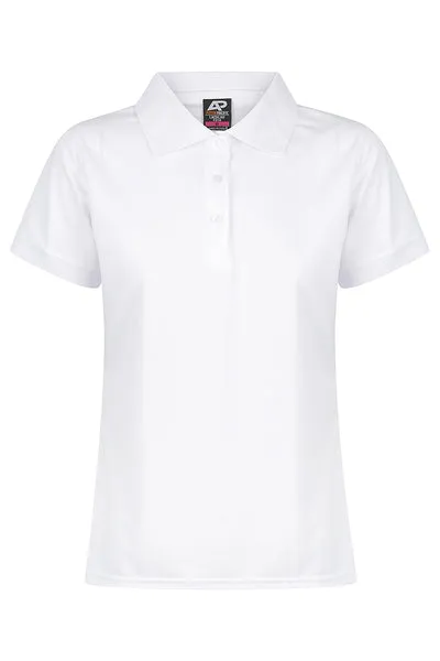 Aussie Pacific Lachlan Lady Polos (2314)