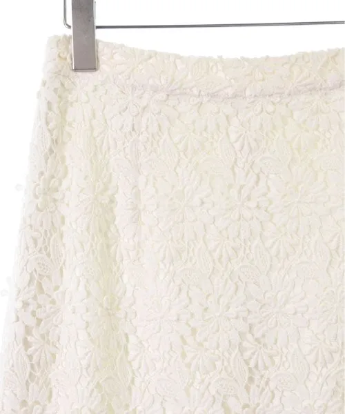 BABYLONE Knee length skirts