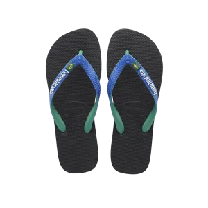 Brasil Mix Flip Flops