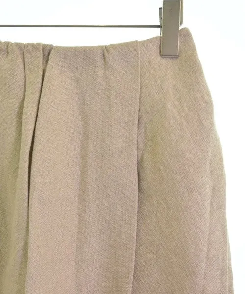 CARVEN Long/Maxi length skirts