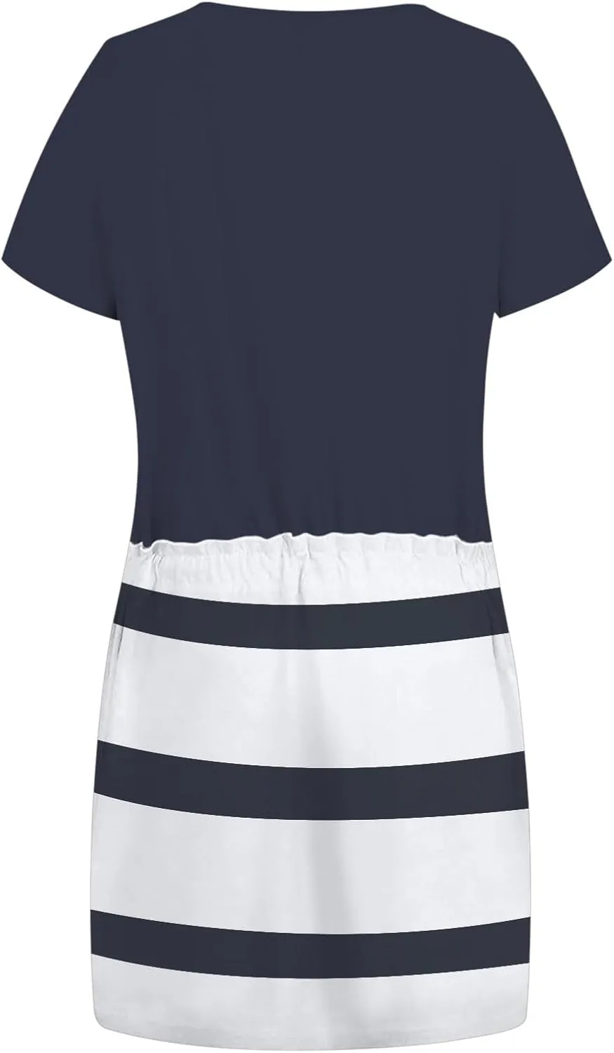 Casual Summer Dresses for Women 2025,Womens Fashion Summer Dress Lantern Sleeve Square Neck Tie Front Mini Beach Dresses