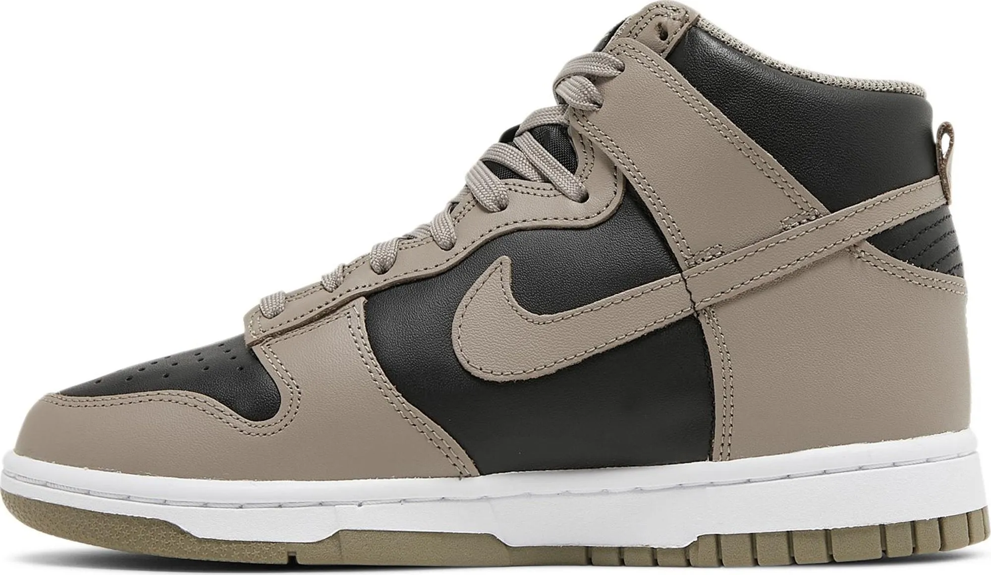 Dunk High 'Moon Fossil' (W)