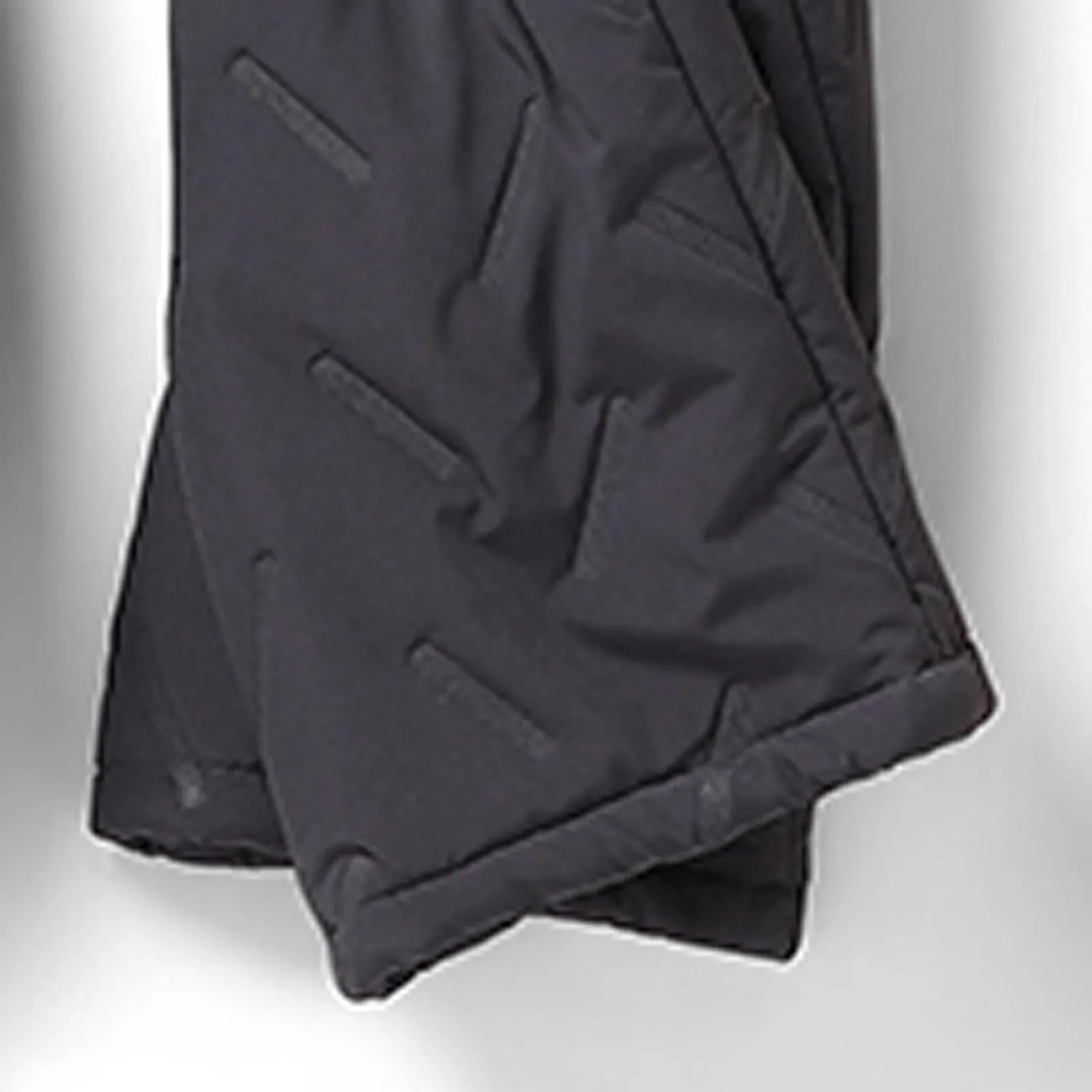 Fleece Lined Pants Men Winter Warm Water Resistant Athletic Running Joggers Thermal Pants with Zipper Pockets