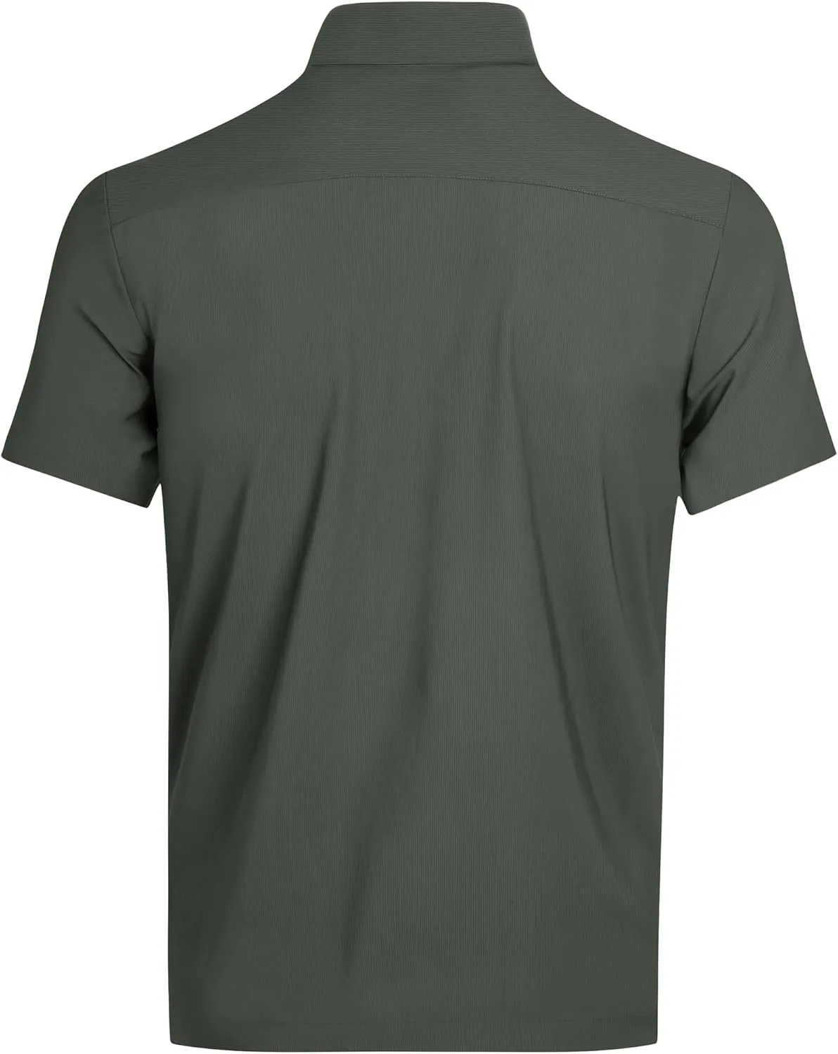 Mens Polo Shirts Short Sleeve Stretch Golf Polo Shirts Dry Fit Polo T Shirts for Men Golf Shirts Tennis Polo