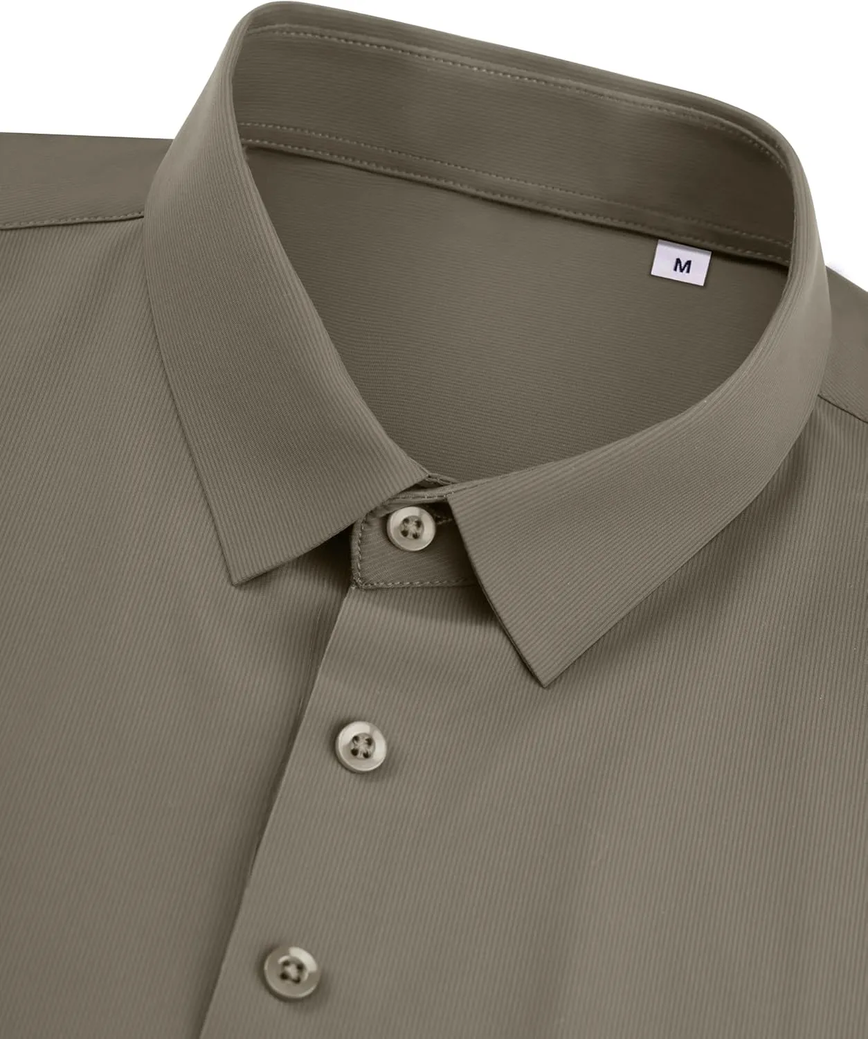 Mens Polo Shirts Short Sleeve Stretch Golf Polo Shirts Dry Fit Polo T Shirts for Men Golf Shirts Tennis Polo
