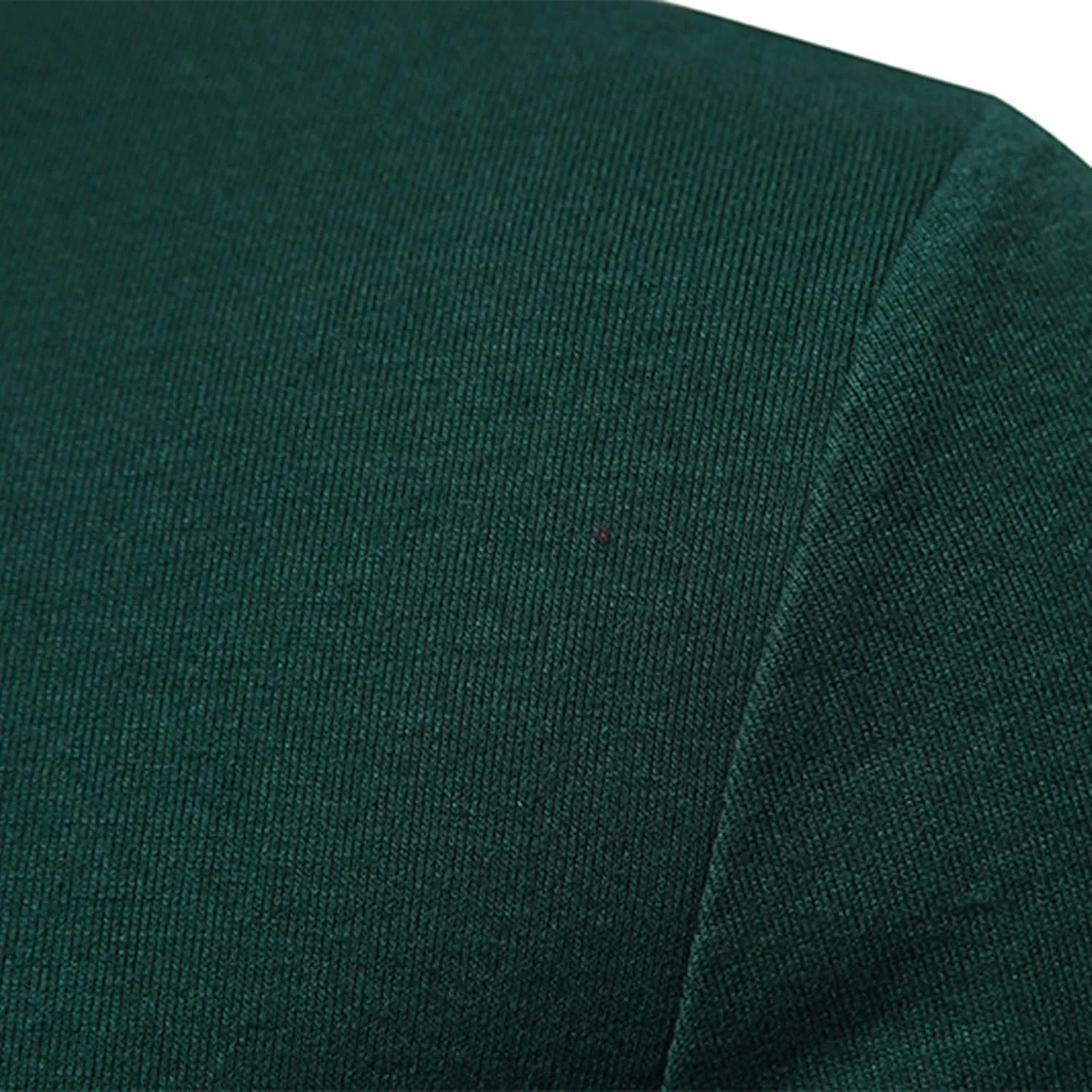 Men's Thermal Compression Underwear Shirts Fleece Premium Mock Turtleneck Undershirts Slim Fit Base Layer Pullover
