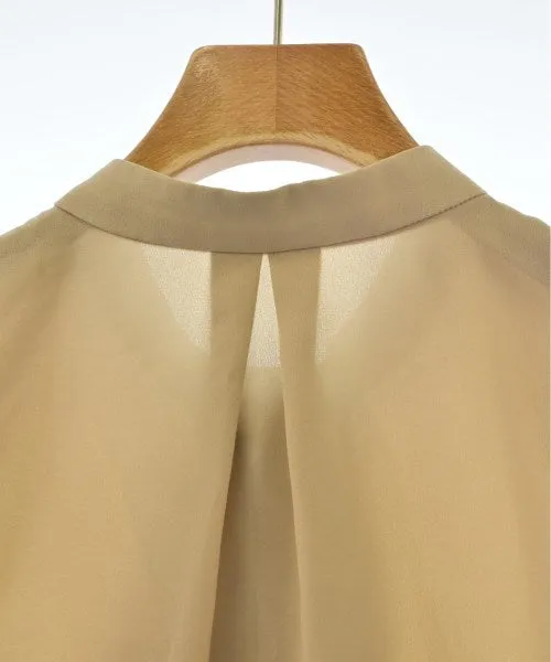 N. Natural Beauty Basic Blouses