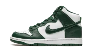 NIKE DUNK HIGH SPARTAN GREEN