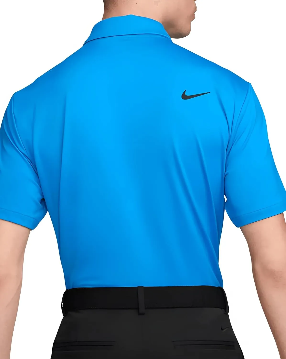 Nike Men's Dri-FIT Tour Golf Polo - Seasonal & Limited Colors