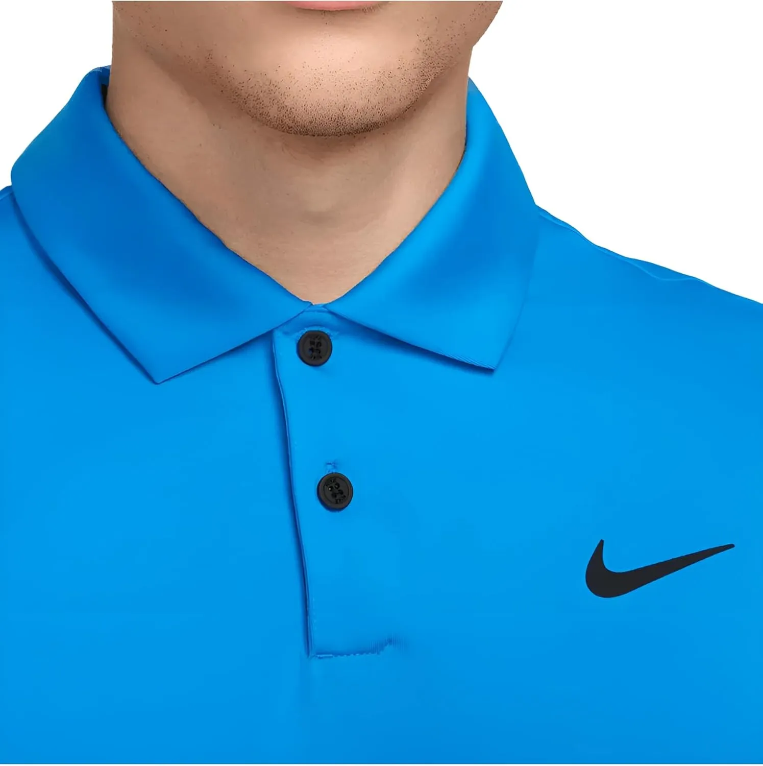 Nike Men's Dri-FIT Tour Golf Polo - Seasonal & Limited Colors