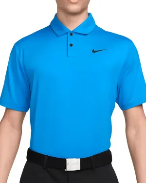 Nike Men's Dri-FIT Tour Golf Polo - Seasonal & Limited Colors