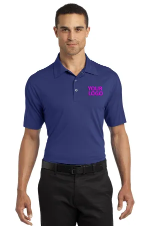 OGIO Linear Custom Polos, Blueprint