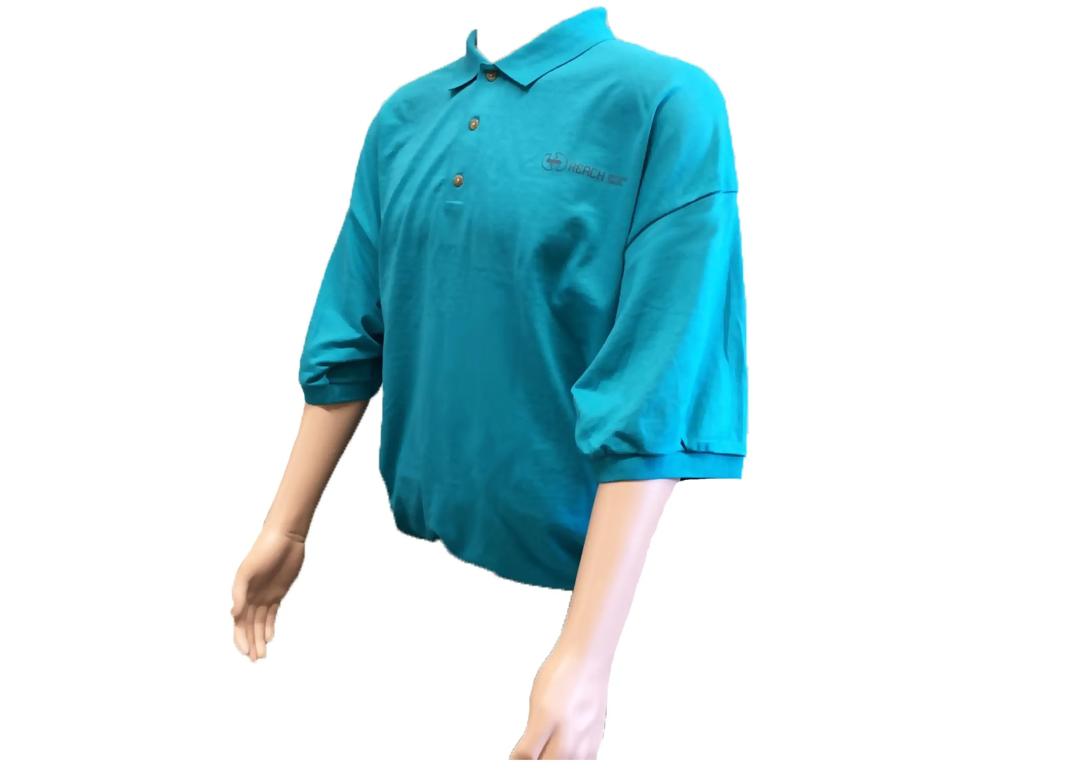 REACH Polo