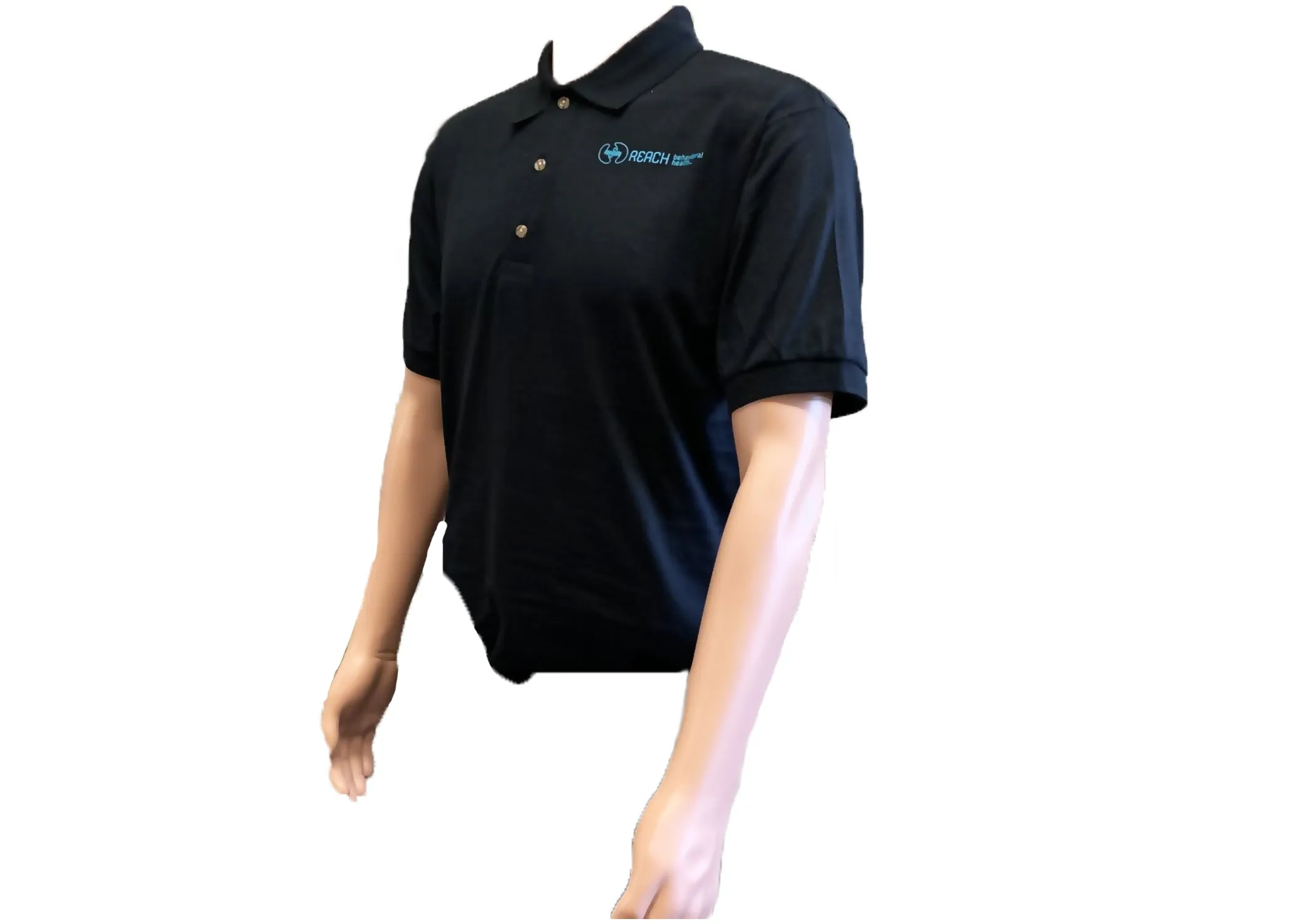 REACH Polo