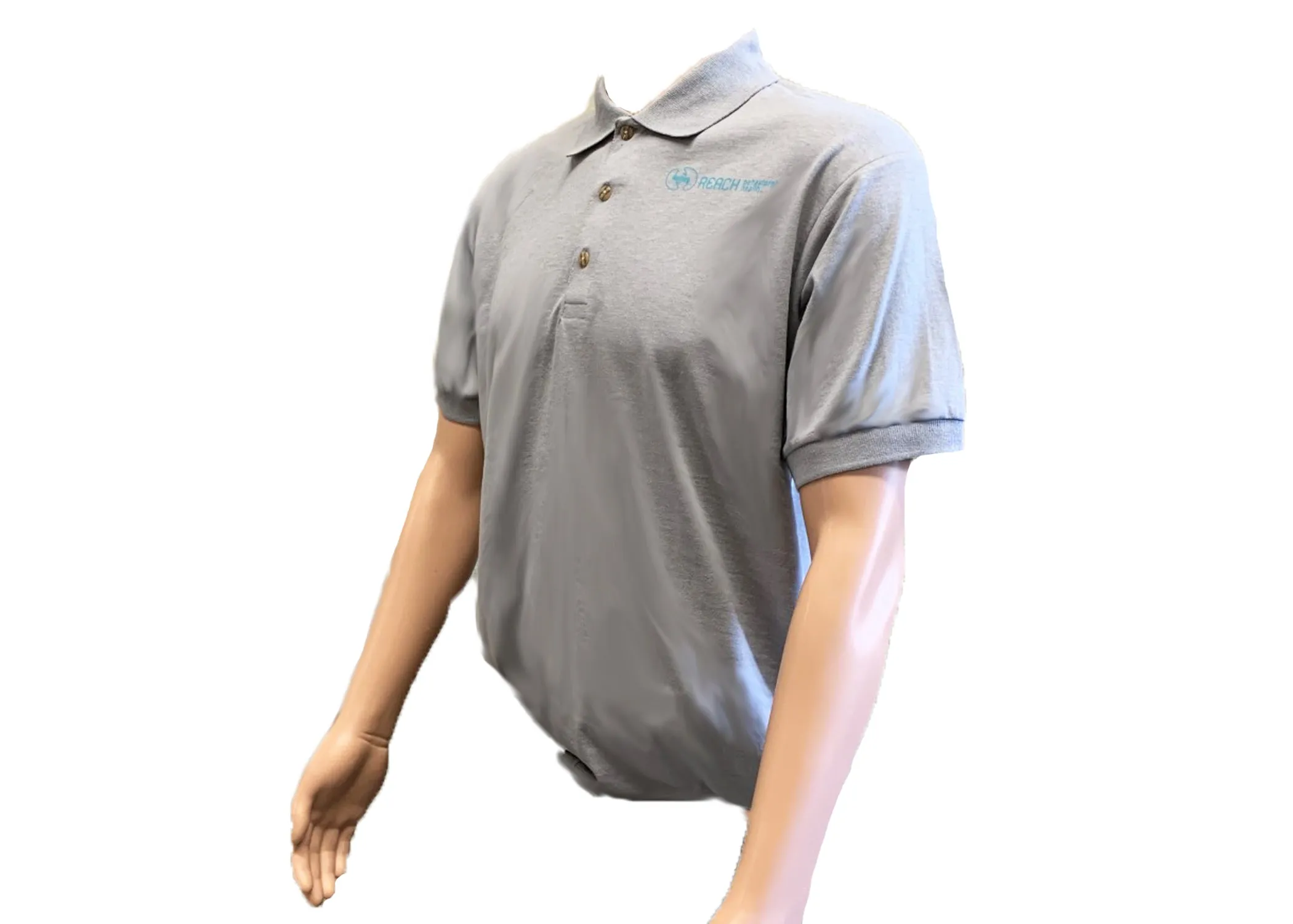 REACH Polo