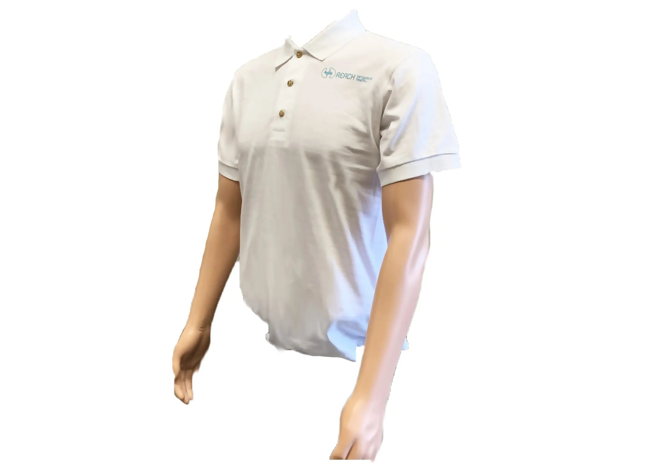 REACH Polo