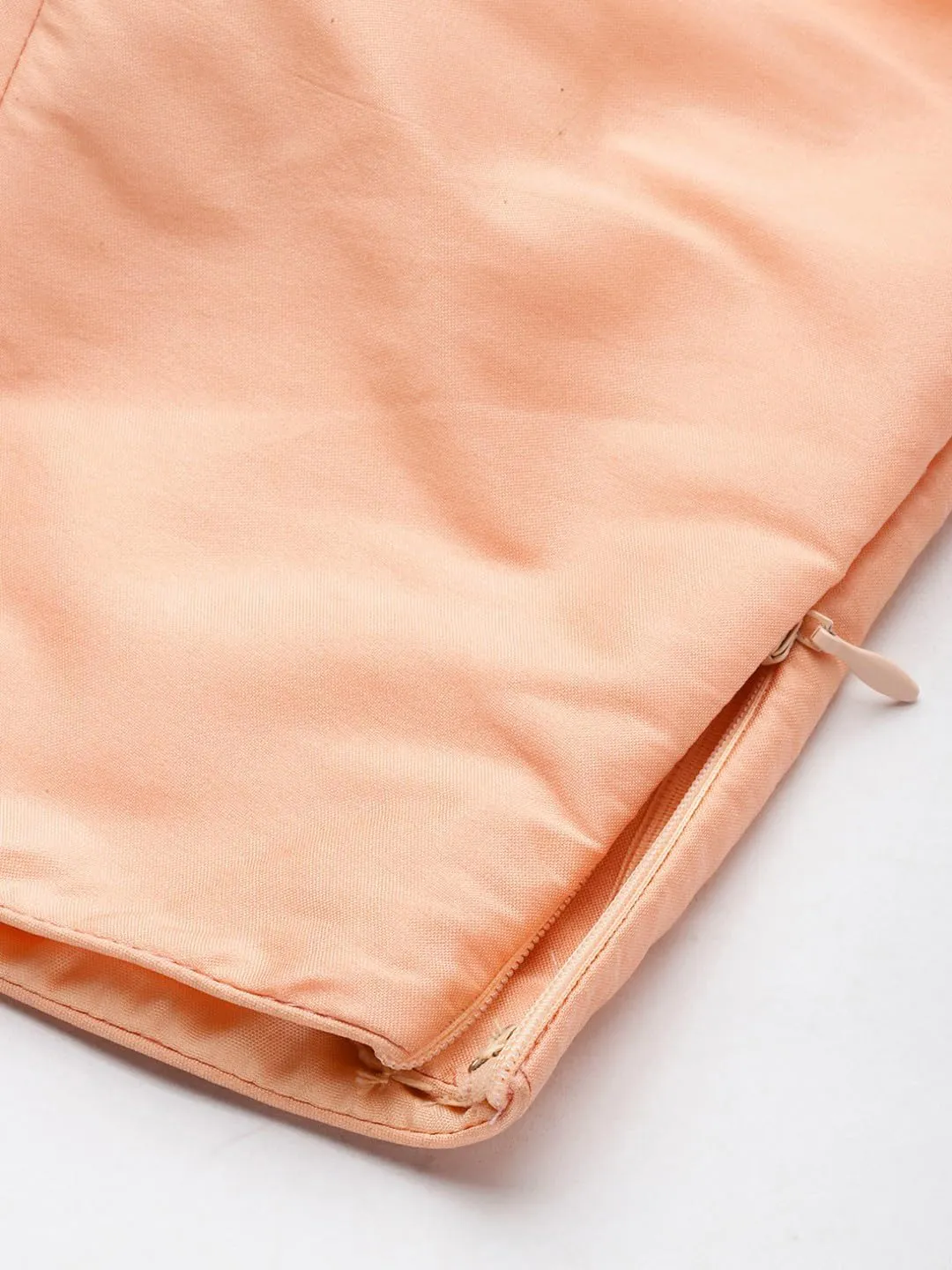 Ready to Wear Wedding Blouse for Women, Taffeta Blouse Classic | Simple | Traditional Bridesmaid | Blouse for Women