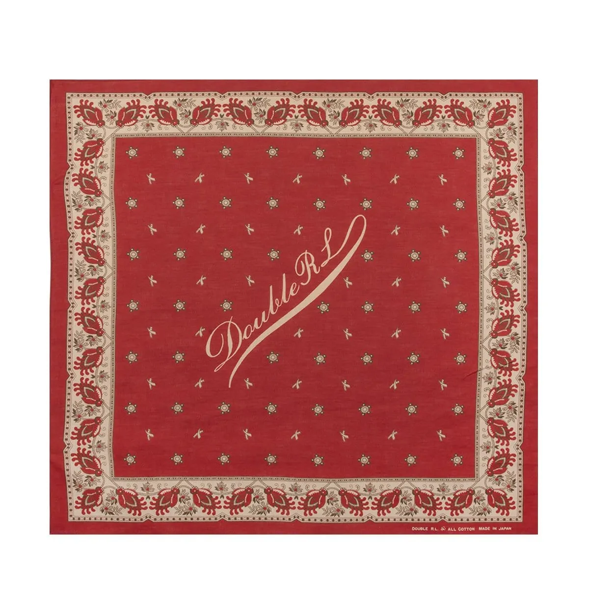 ROBBIN BANDANA